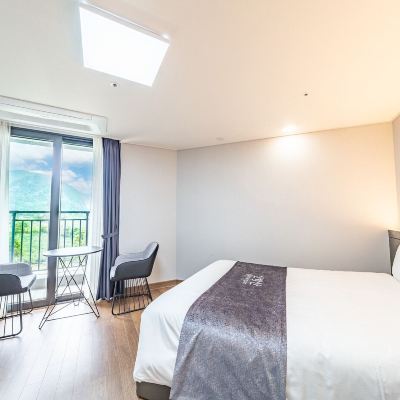 코너 스위트 산방산 호텔 쿠폰