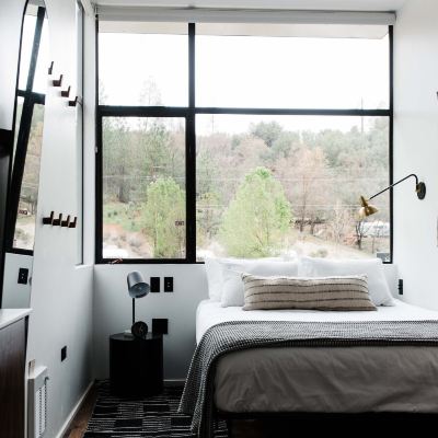 Classic Cabin AutoCamp Catskills Promo Code