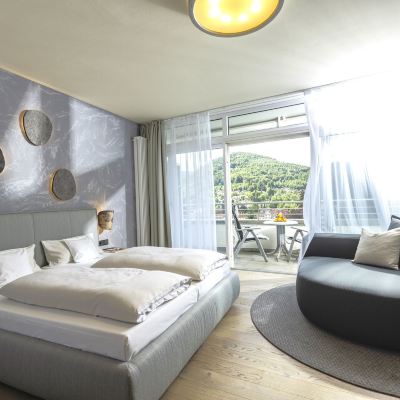Deluxe Double Room Falkenstein Schwarzwald Panorama Promo Code