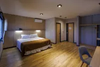 Fuente Mayor Hotel Terminal โรงแรมใน