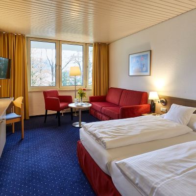 Double Room Hotel Bayern Vital Promo Code