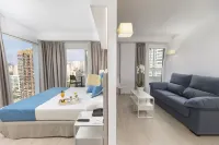 Hotel Rosamar Benidorm