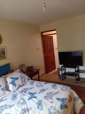 Almond Apartments Hotel a 
