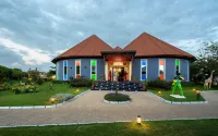 Fun Retreat Resort, Hotel and Ayurveda Spa Hôtels à : 