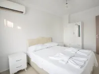 Antiocha Residence Hotels in Didim