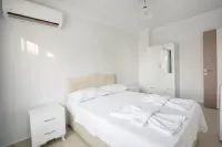 Antiocha Residence