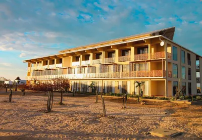 On Vacation Wayira Beach Hotels in 