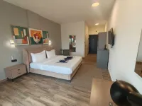 Hotel Midotel Seaview Hotels in 