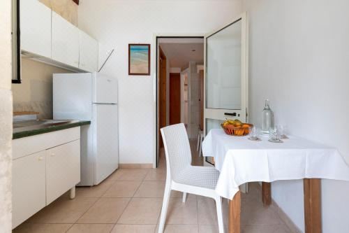 高级两卧室公寓