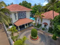 Radisson Goa Candolim Отели в г. 