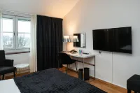 Quality Hotel Statt Các khách sạn ở 