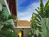 Hotel Cafe Azul Hotels in Leon