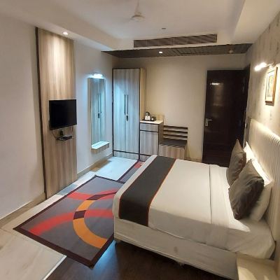 Signature Room Hotel Broadway Promo Code