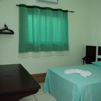 Standard Double Or Twin Room Eder Hotel Promo Code