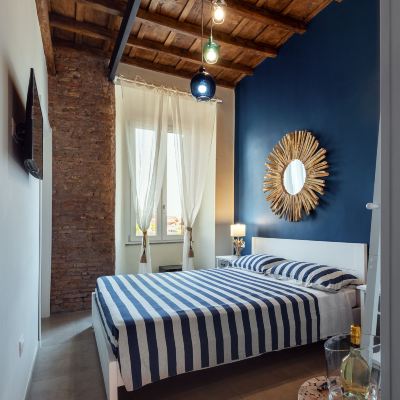 Deluxe Double Room (Blue Harbor) Le Boutique Luxury Resort Promo Code