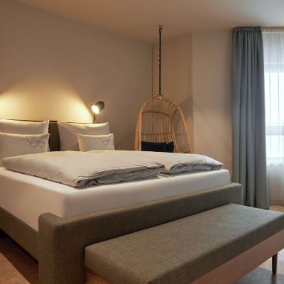 Workation Cocoon Salzburg Promo Code