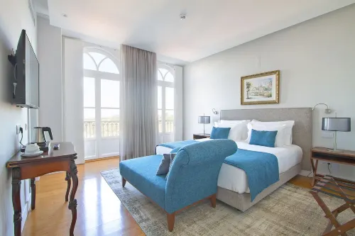 Villa Bela Vista