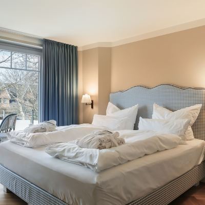 Comfort Studio Suite, Balcony Mimosa House Promo Code