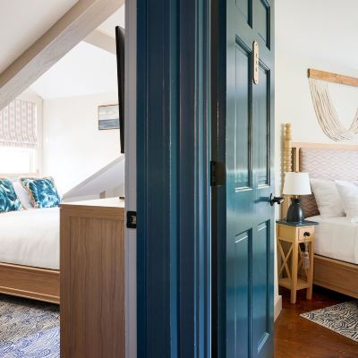 Standard Two-Bedroom Suite Faraway Nantucket Promo Code