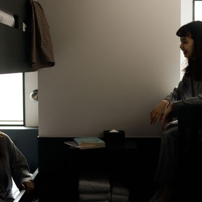 標準三人房 DDD飯店優惠