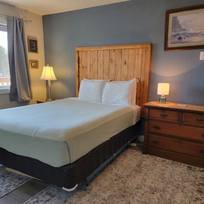 Deluxe Condo, Balcony, Ocean View (2nd Floor) Chautauqua Resort & Conference Center Promo Code