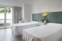 Leizarooms Hotels in 