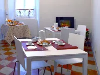 Dimora Nel Borgo Hotels in Offida