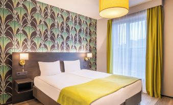 Thon Hotel Residence Parnasse Aparthotel - Housity