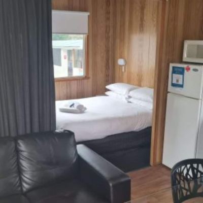 Economy Studio Cabin Discovery Parks – Mornington Hobart Promo Code