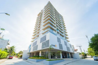 Apartamentos Cerca Al Mar Hôtels à : 