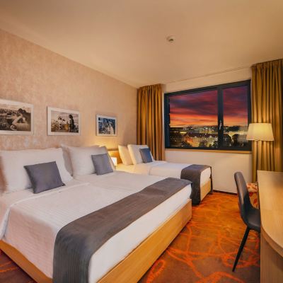 Family Room Iris Hotel Eden Promo Code