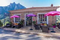 Hôtel Colombo- Porto Corse Hotel di 