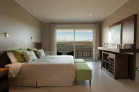 Gaia Lodge Отели в г. 