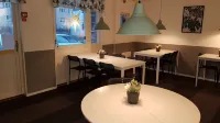 Vandrarhem Uppsala - Portalgatan Hotels in 