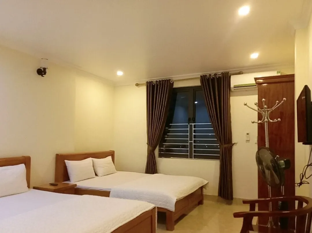 Guesthouse Anh Khang - 할롱