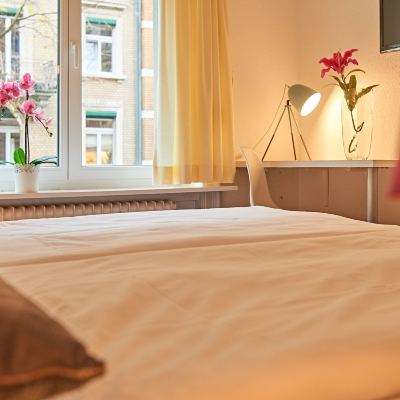 Double Or Twin Room (Incl. City Tax)