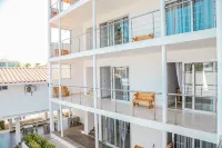 Hotel Caribe Coveñas Hotels in 