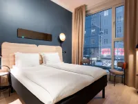 Scandic Torget Bergen Hoteles en Bergen