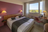 Globana Airport Hotel