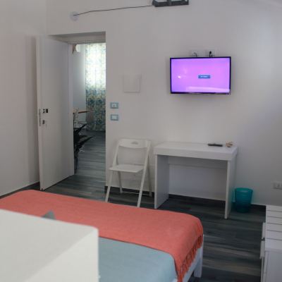 Superior Queen Room Calida Promo Code