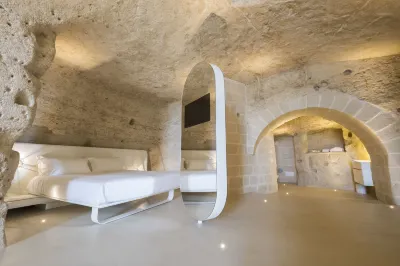 Aquatio Cave Luxury Hotel & Spa Hotels in 