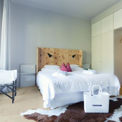 Panoramic Double Room, Balcony, Mountain View (Small) Miramonte Promo Code