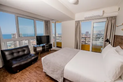Gran Cavancha Hotel & Apartment Hotel a 