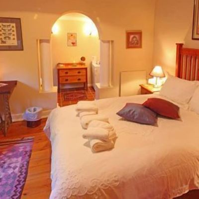 Lara's Room- (Double Bedroom) The Old Trading Post Promo Code