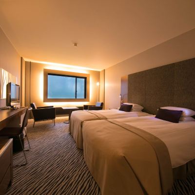 デラックスルーム(禁煙) ニセコノーザンリゾート・アンヌプリ クーポン