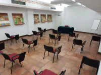 Chocohotel Hotels in Perugia