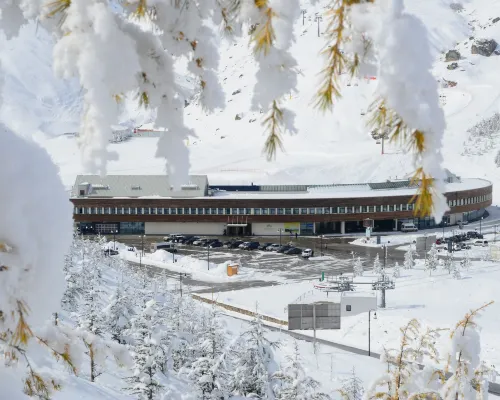 Zirve Hotel Hotels in Quban piirikunta