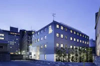 Piece Hostel Kyoto Hotels in 