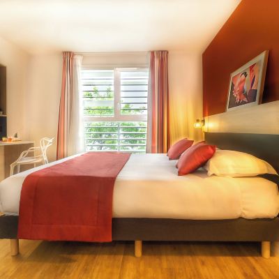 Studio With Kitchen City Résidence Bordeaux Centre Promo Code