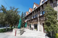 Révész Hotel, Restaurant and Rosa Spa